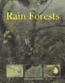 Our Living Planet  Rain Forests