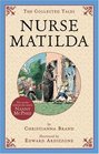 Nurse Matilda  The Collected Tales