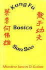 Kung Fu San Soo Basics