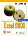El Libro de Excel 2003 / Excel 2003 Bible