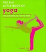 The Big Little Book of Yoga The Only Book You'll Ever Need