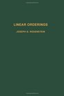 Linear Orderings