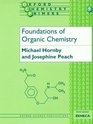 Foundations of Organic Chemistry