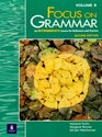 Split Student Book Vol B Intermediate Level Focus on Grammar Second Edition