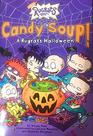 Candy Soup A Rugrats Halloween