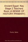 Ancient Egypt Key Stage 2 Teachers Book