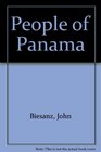 People of Panama