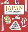 Japan A ThreeDimensional Expanding Country Guide