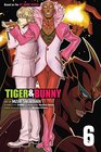 Tiger  Bunny Vol 6