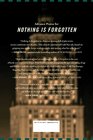 Nothing Is Forgotten A Novel