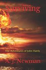 Surviving The Adventures of John Harris