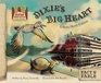 Dixie's Big Heart A Story about Alabama