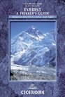 Everest A Trekker's Guide Trekking routes in Nepal and Tibet