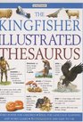 The Kingfisher Illustrated Thesaurus