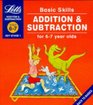 Basic Skills Ages 67 Adding and Subtraction