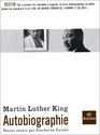 Martin Luther King  Autobiographie