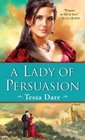 A Lady of Persuasion (Wanton Dairymaid, Bk 3)