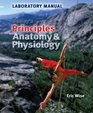 Lab Manual to accompany Seeley's Principles of Anatomy  Physiology