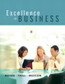 Excellence in Business Value Pack
