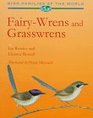 FairyWrens and Grasswrens Maluridae