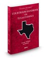 Courtroom Handbook on Texas Evidence 2009 ed