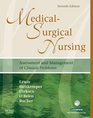 MedicalSurgical Nursing  Assessment and Management of Clinical Problems