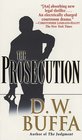 The Prosecution (Joseph Antonelli, Bk 2)
