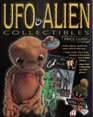 Ufo  Alien Collectibles Price Guide Price Guide