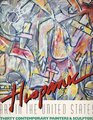 Hispanic Art in the United States Thirty Contemporary Painters  Sculptors