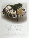 Seasons in Thyme: Favorite Recipes & Menus from the Junior League of Birmingham, Michigan, Inc