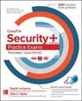 CompTIA Security Certification Practice Exams Third Edition