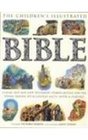 Children's Illustrated Bible the BestLoved Stories of the Old and New Testaments 1999 publication