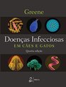 Doencas Infecciosas em Caes e Gatos