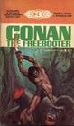 Conan the Freebooter
