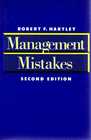 Management Mistakes