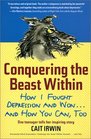 Conquering the Beast Within How I Fought Depression and Wonand How You Can Too