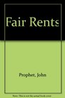 Fair Rents