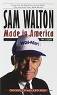 Sam Walton  made in America  my Story