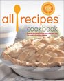 Allrecipes Cookbook 2003
