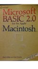 Microsoft Basic 20 for the Apple MacIntosh