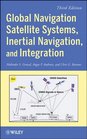 Global Navigation Satellite Systems Inertial Navigation and Integration