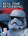 RealTime Rendering Fourth Edition