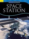 SPACE STATION INSIDE SCIENCE READERS