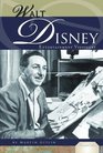 Walt Disney Entertainment Visionary