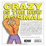 Crazy Is The New Normal