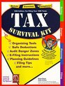 Tax Survival Kit For Tax Year 1998 Taxes