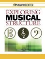 Exploring Musical Structure