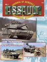 7801 Assault Journal of Armored and Heliborne Warfare Vol 1