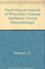 Psychological Aspects of Rheumatic Disease