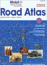 Mobil 2003 Road Atlas